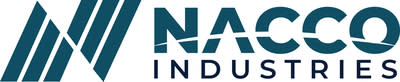 Logo with TM (PRNewsfoto/NACCO Industries, Inc.)