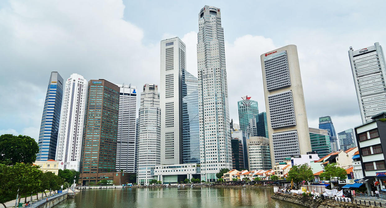 PM Lee says higher taxes are inevitable. Photo: Pixabay