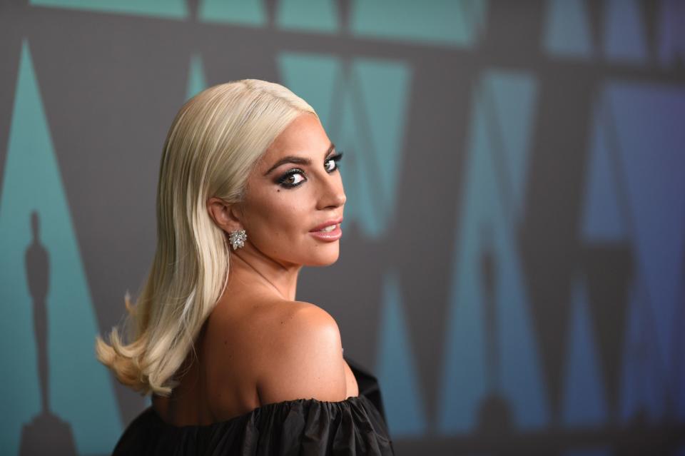 Lady Gaga Penned a Powerful Essay on Mental Illness