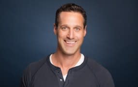 Jason Rubin, head of studios at Oculus