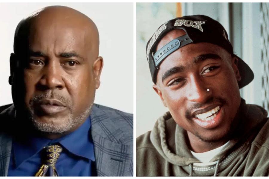 ¡Tras 27 años! Detienen a hombre relacionado con el asesinato del rapero Tupac Shakur 