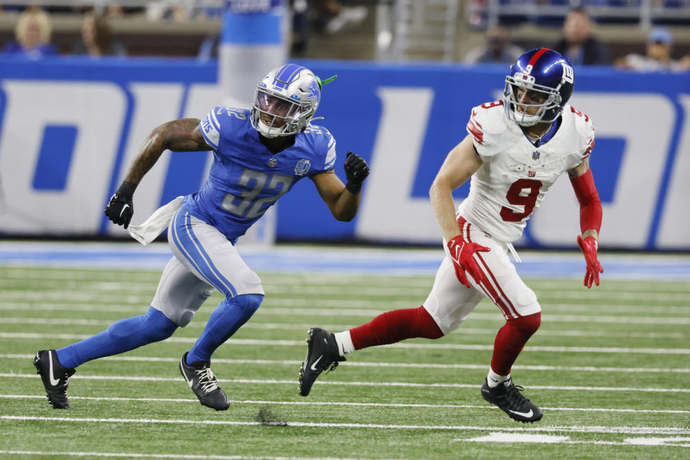 How to get last-minute tickets to Detroit Lions vs. Kansas City Chiefs for  $128 