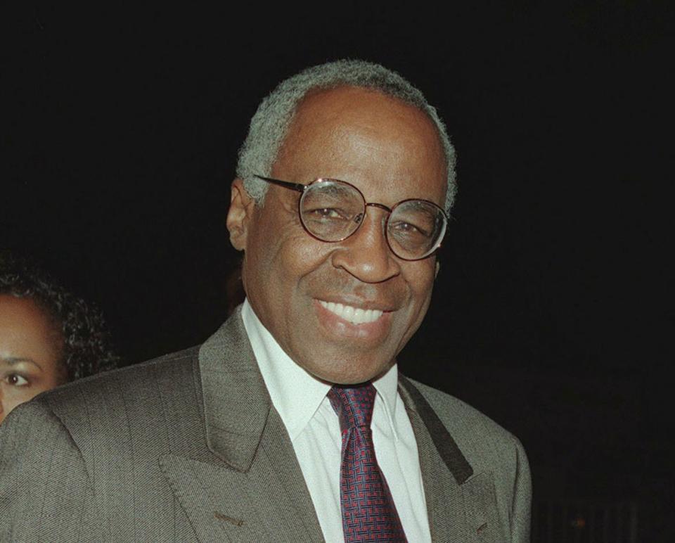 Emmy Award-winning actor Robert Guillaume, who was best known as the title character in the TV sitcom &ldquo;Benson,&rdquo; died on Oct. 24, 2017 at 89.