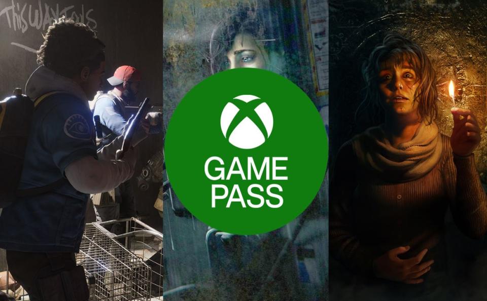 Estos juegos de terror dejarán de estar disponibles en Xbox Game Pass en abril