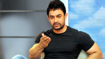 Aamir Khan: Aamir works and sleeps like clockwork. He never deviates from his routine. That is why he’s called the perfectionist of Bollywood.