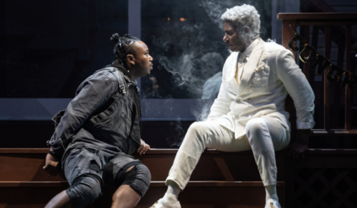 ‘Fat Ham’ Broadway’s latest take on ‘Hamlet’ joins a long list