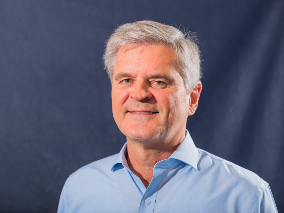 Steve Case