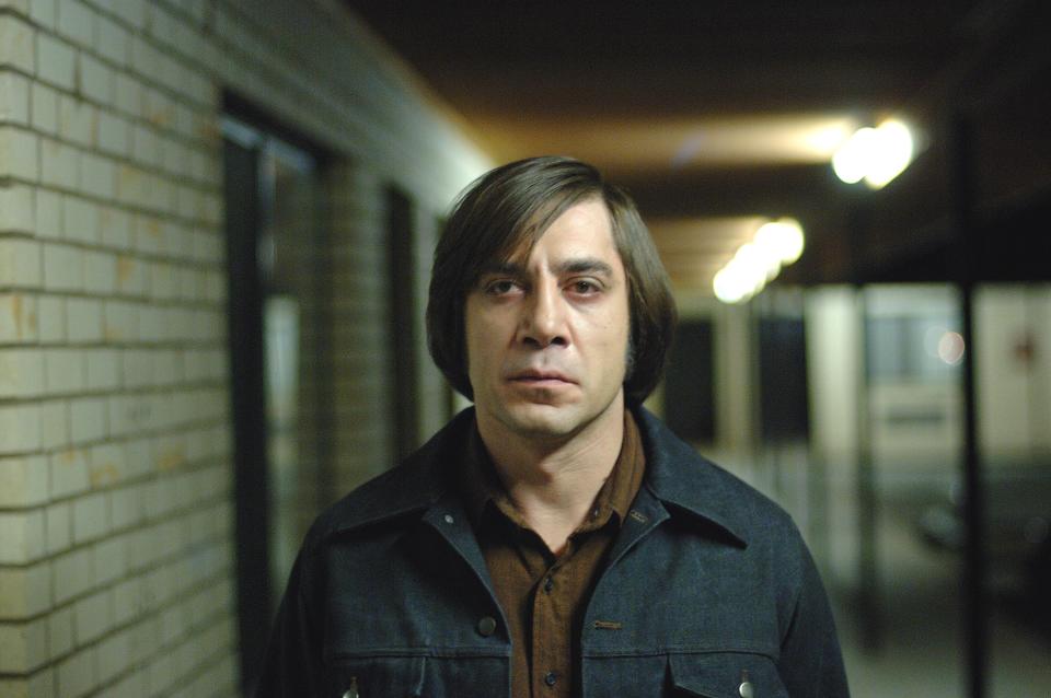 Javier Bardem