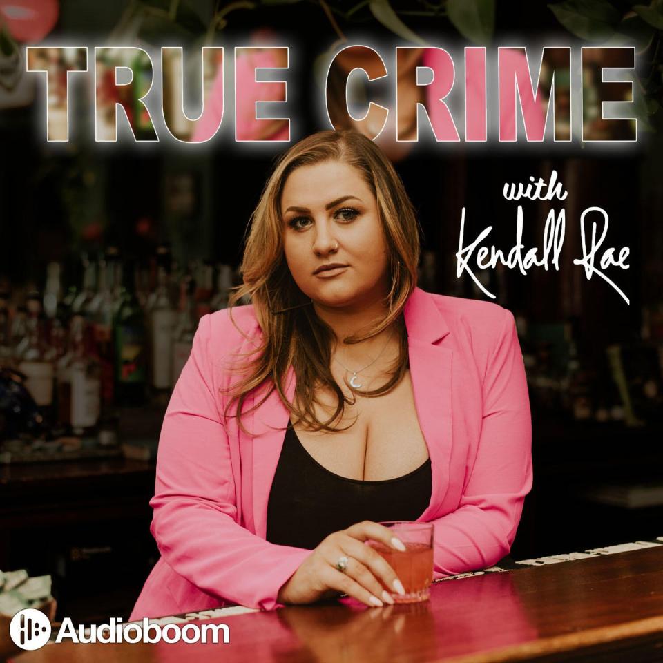 Photo credit: True Crime With Kendall Rae