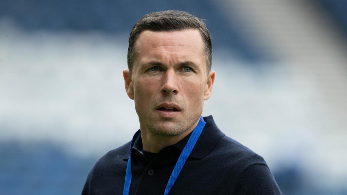 Cowie wants ‘clinical’ County as he praises Dee boss Docherty