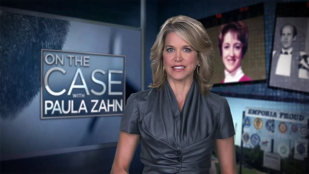 On the Case with Paula Zahn Season 4 Streaming: Watch & Stream Online via HBO Max