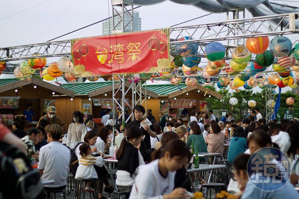 為預防流感疫情擴大，東京都政府史上最早一次「流行注意報」。