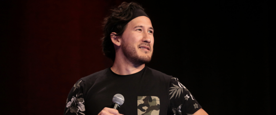 markiplier youtuber