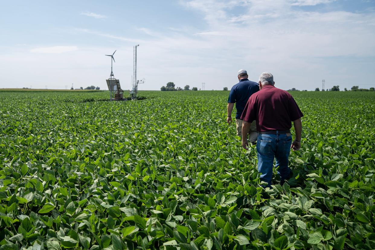 Farmers and ranchers who faced discrimination prior to Jan. 2021 when trying to get loan assistance through the USDA will have the opportunity to get financial assistance.