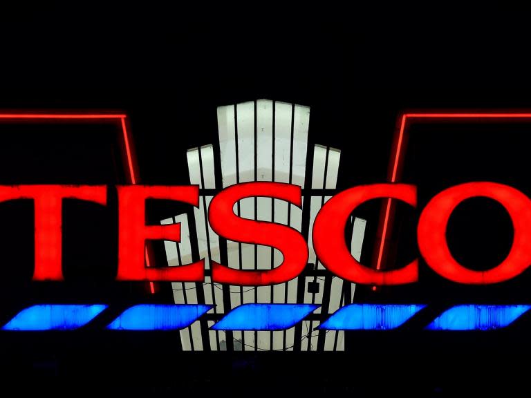 Tesco to axe 9,000 jobs and cut hours in cost-saving plan