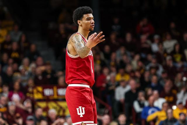 Indiana basketball: Hoosiers are 6-0. What does it mean?