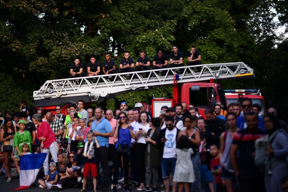 Tour de France 2019 : les plus belles photos de la Grande Boucle (J-21)