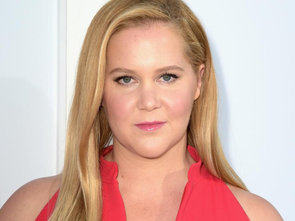 amy schumer