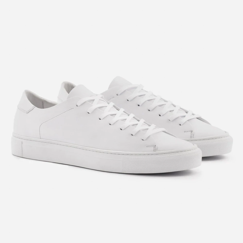 Beckett Simonon Reid Sneakers