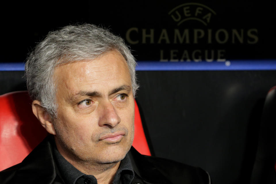 Neville believes Mourinho will be a success at Old Trafford