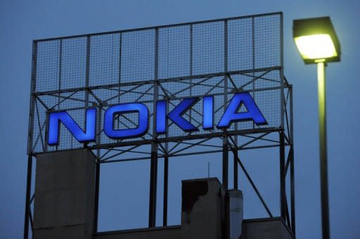 Nokia, which until recently was the world's biggest mobile phone maker, reported a much worse-than-expected second quarter loss as it presses on with a massive restructuring of its faltering business