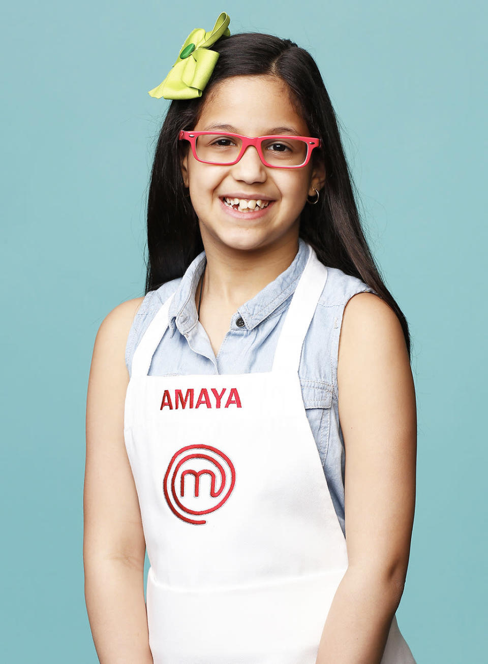 Amaya