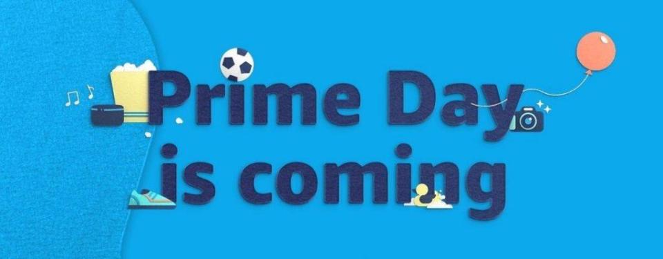 prime day