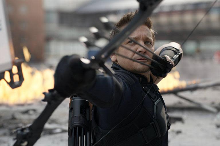 Avengers Infinity War: Why haven't we seen Jeremy Renner's Hawkeye yet?