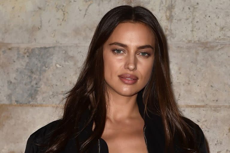 Irina Shayk es una de las mujeres más aclamadas de la industria de la moda (Instagram: @irinashayk)