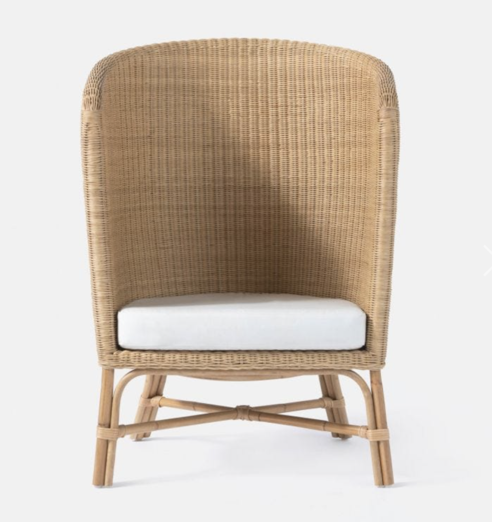 Dunley Lounge Chair