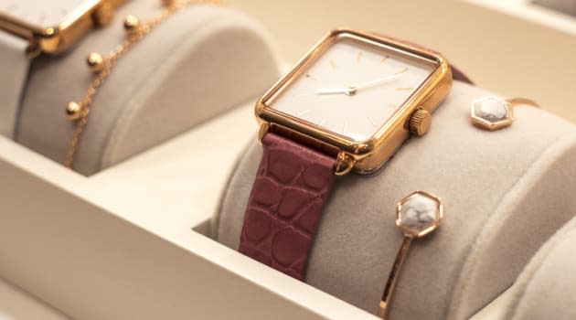 Where Can You Buy Affordable Luxury Watches In Singapore?