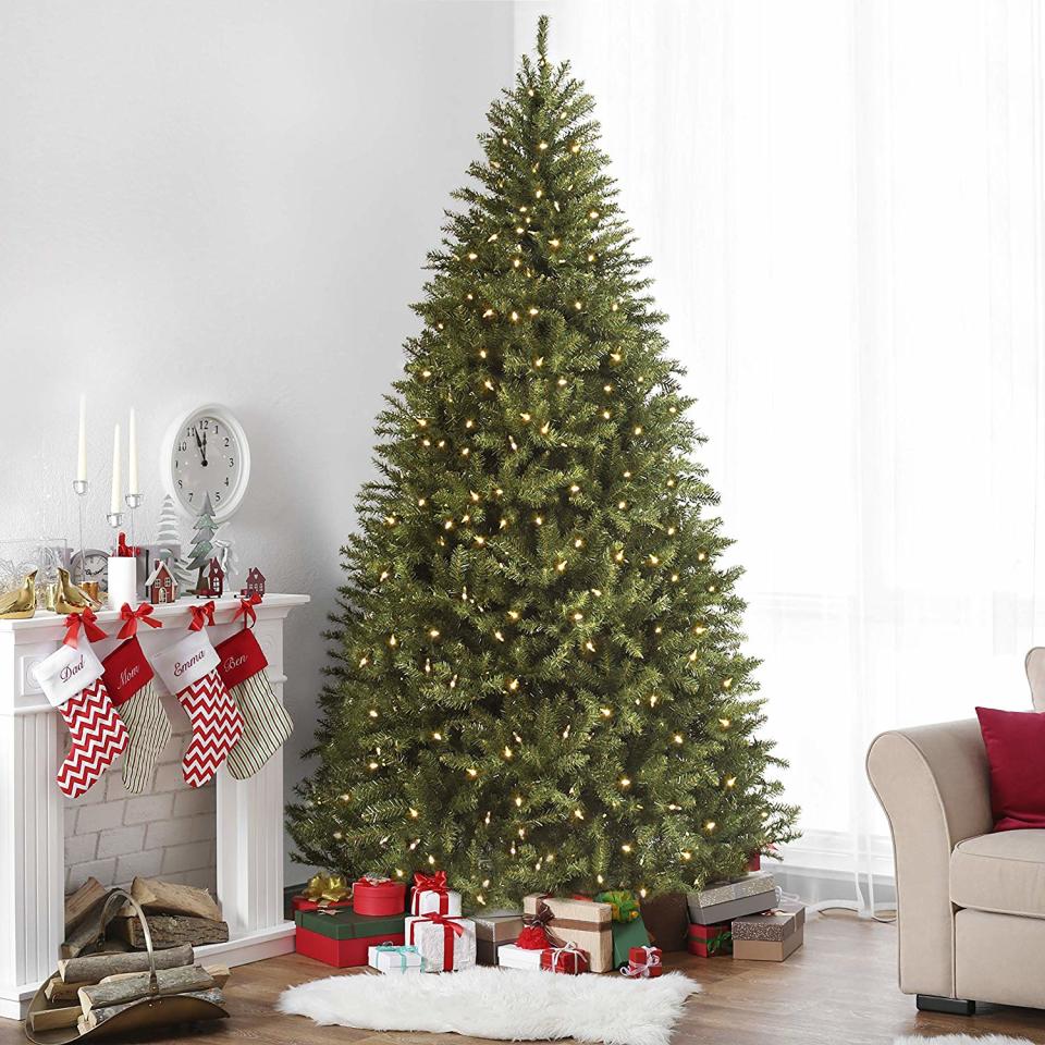 The Best Artificial Christmas Trees to Buy This Year