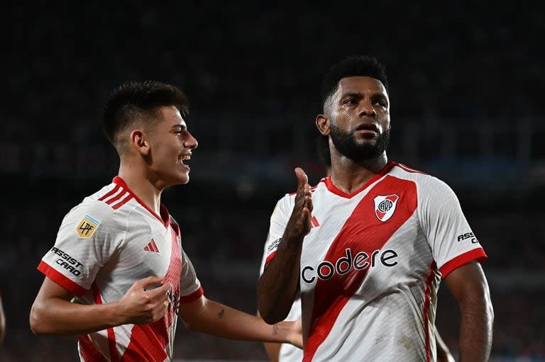 River Plate depende de sí mismo para avanzar de ronda; si suma ante Instituto, lo conseguirá