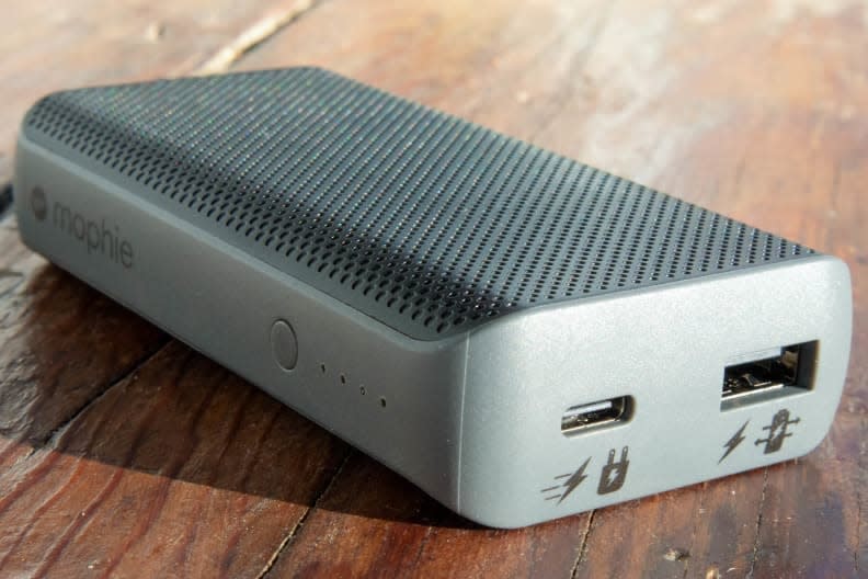 Best gifts for boyfriends: Mophie Powerstation PD