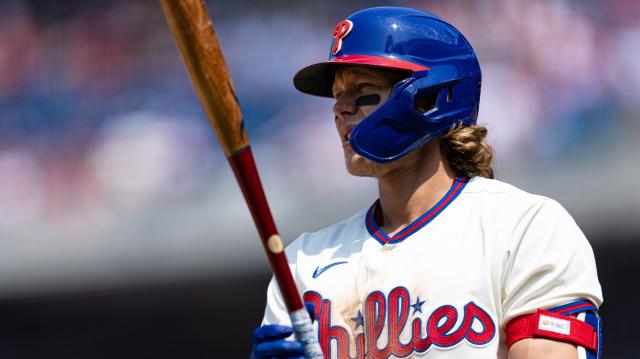 Phillies welcome Ellis  Sports Daily Newsletter