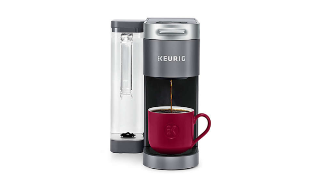 Keurig K-Duo Plus, Bed Bath & Beyond