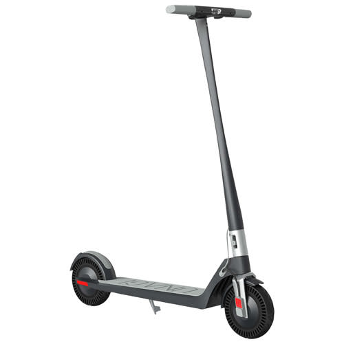 Unagi Model One E500 Electric Scooter. Image via Best Buy Canada.