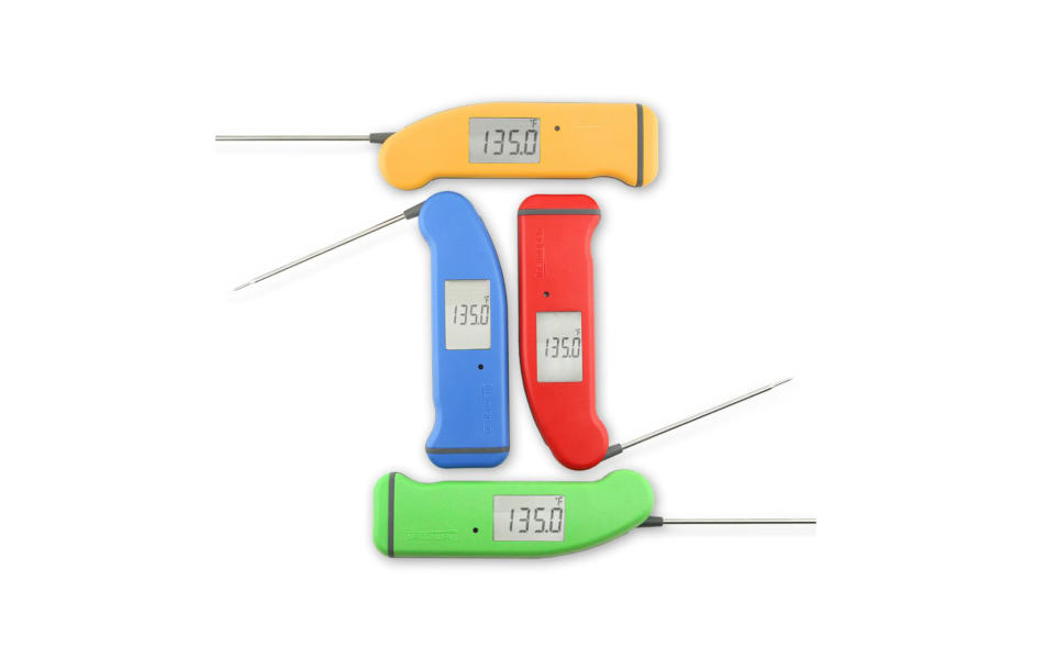 Thermapen MK4