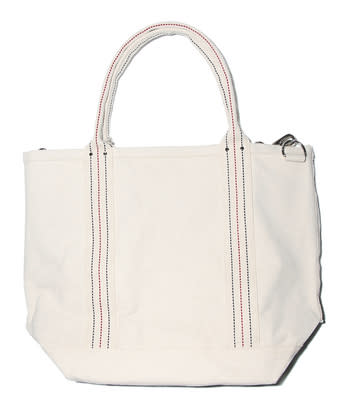 ENGINEERED GARMENTS WORKADAY tote bag（$1,800/delstore）