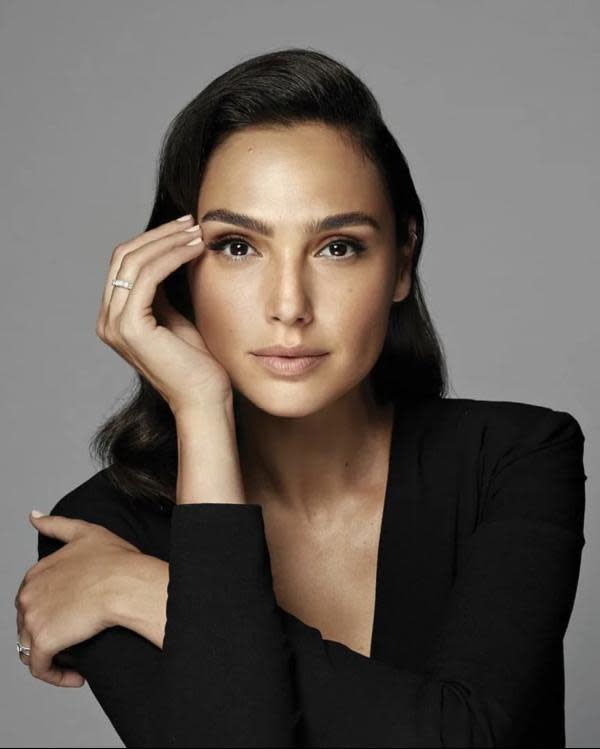 Gal Gadot (Imagen: IMDb)