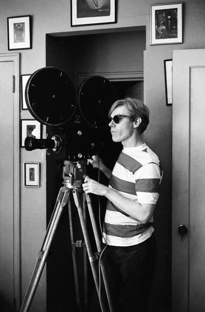 Andy Warhol