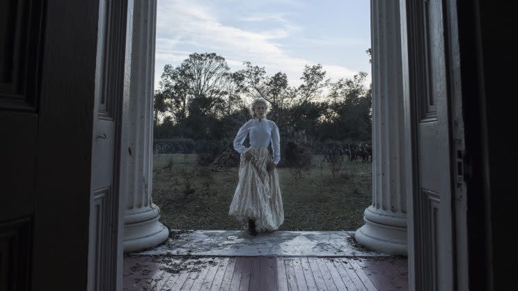 Nicole Kidman in <em>The Beguiled.</em> (Photo: Focus Features)