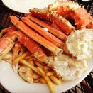 <p><strong>Chicago</strong><br> A pub and oyster bar with a casual bistro vibe and outdoor seating, Half Shell serves succulent King Crab, fried catfish, and jumbo shrimp that get rave reviews. And they've been at it since 1968; <a rel="nofollow noopener" href="http://www.halfshellchicago.com" target="_blank" data-ylk="slk:halfshellchicago.com;elm:context_link;itc:0;sec:content-canvas" class="link ">halfshellchicago.com</a>, 773-549-1773</p>