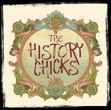 The History Chicks Queen Elizabeth II