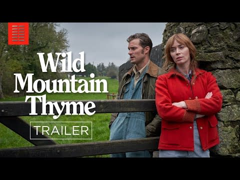 Wild Mountain Thyme (2020)