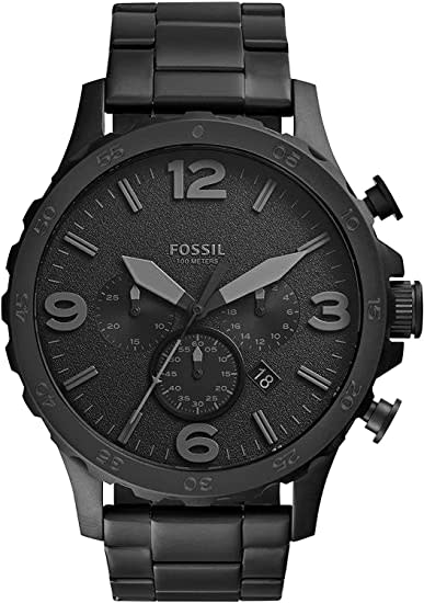 fossil watch