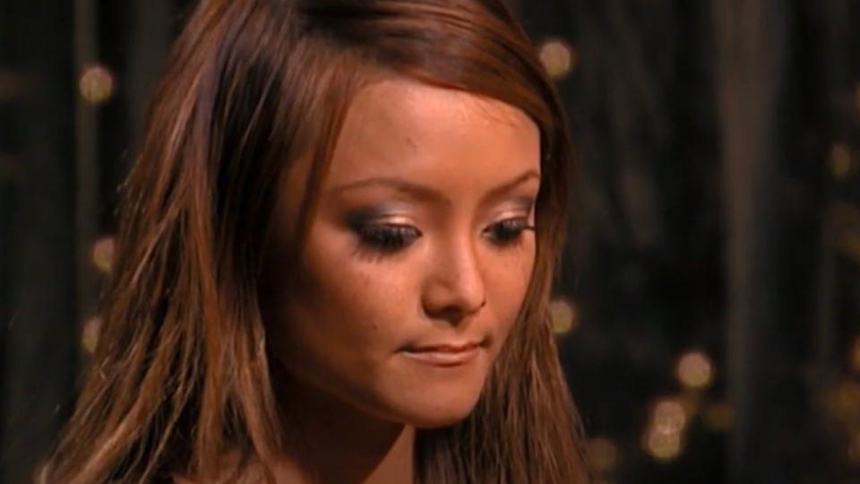 A Shot Of Love With Tila Tequila