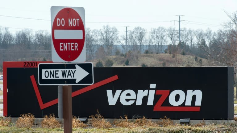 Verizon has proved eager to expand its reach into digital advertising, even though the Yahoo merger faced early setbacks due to data breaches