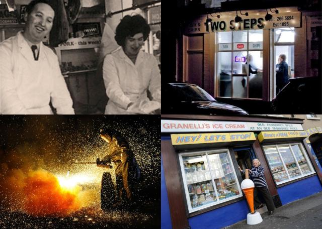 15 of Sheffield s oldest businesses still running today