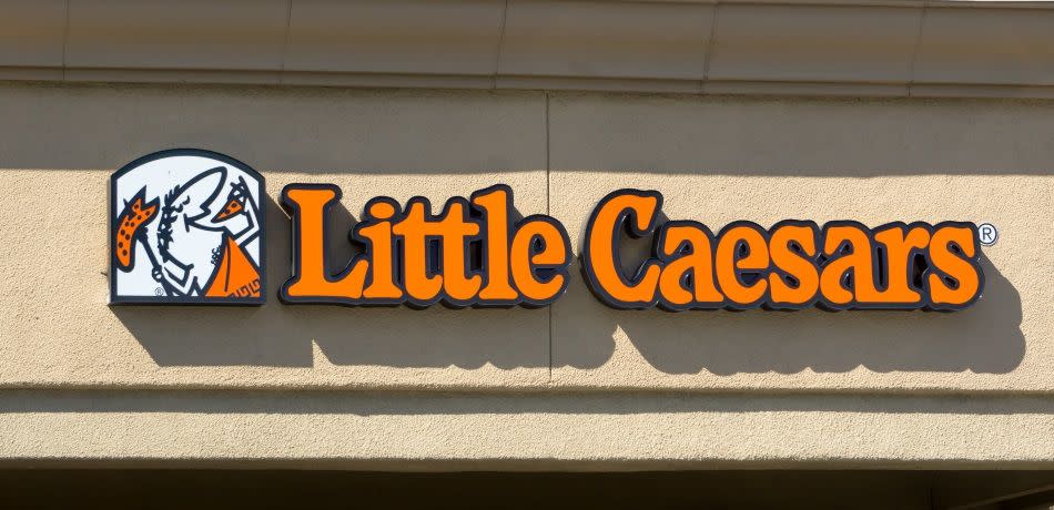 Little Caesars released a statement saying they had followed all procedures correctly. Source: Inquisitr